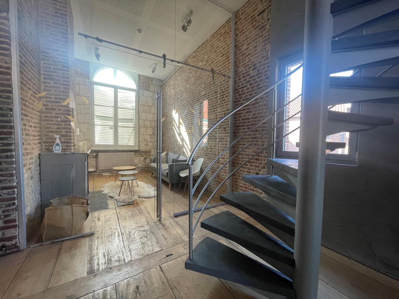 Bureau Lille 1167m² Location bureau Lille Nord OLBUR2531545 12